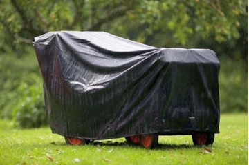 Image de Housse de rangement imperméable pour 6-places